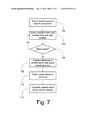 SEARCH ENGINE WITH AUGMENTED RELEVANCE RANKING BY COMMUNITY PARTICIPATION diagram and image