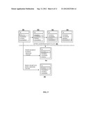 User Interface Methods and Systems for Selecting and Presenting Content     Based on User Relationships diagram and image