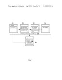 User Interface Methods and Systems for Selecting and Presenting Content     Based on User Relationships diagram and image