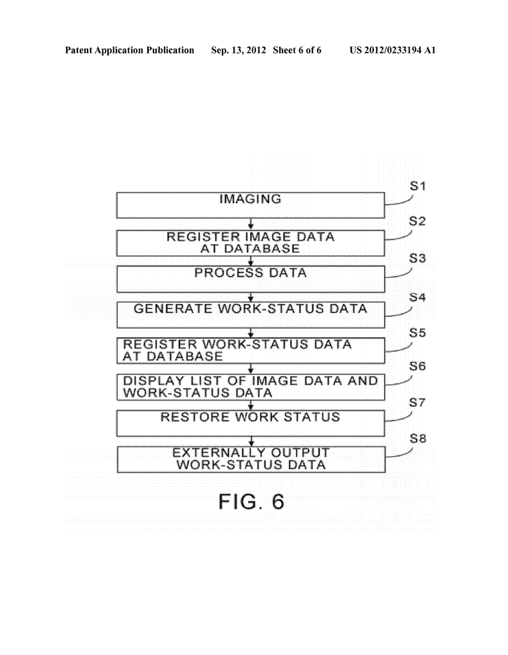 MEDICAL DATA GENERATING APPARATUS AND MEDICAL DATA GENERATING METHOD - diagram, schematic, and image 07