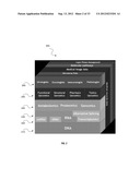 BIOLOGICAL DATA NETWORKS AND METHODS THEREFOR diagram and image