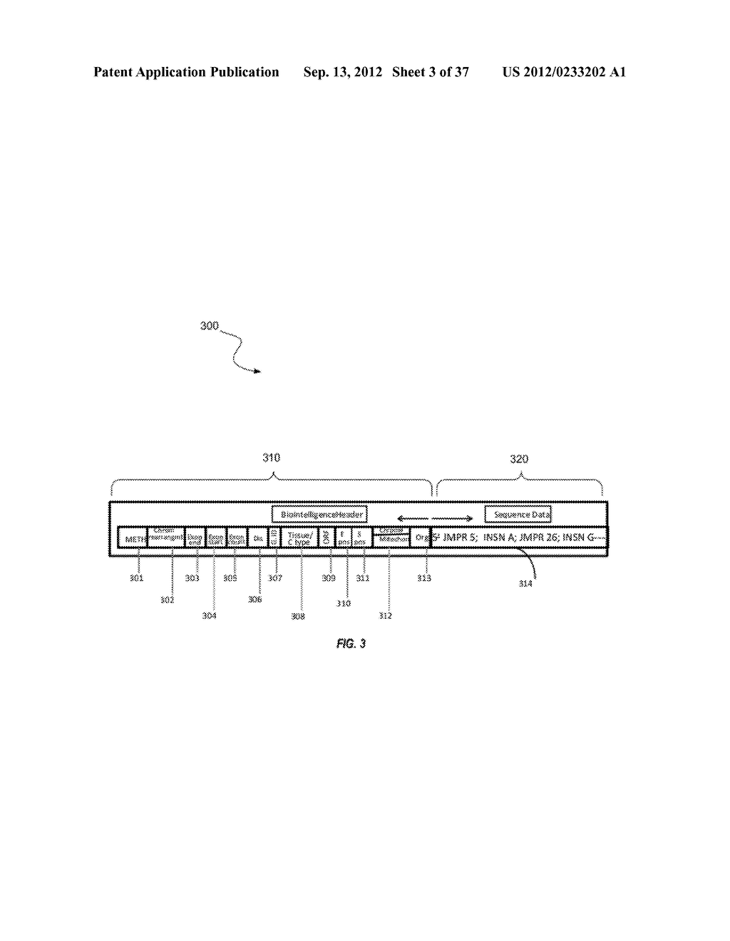 BIOLOGICAL DATA NETWORKS AND METHODS THEREFOR - diagram, schematic, and image 04