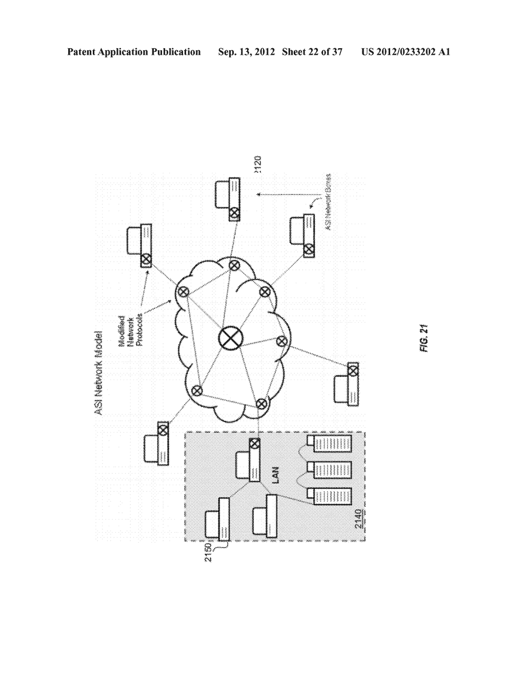 BIOLOGICAL DATA NETWORKS AND METHODS THEREFOR - diagram, schematic, and image 23