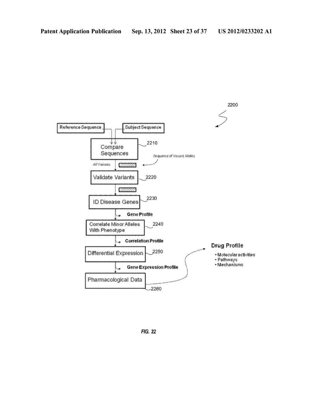 BIOLOGICAL DATA NETWORKS AND METHODS THEREFOR - diagram, schematic, and image 24