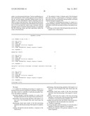 BIOLOGICAL DATA NETWORKS AND METHODS THEREFOR diagram and image