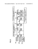 INFORMATION PRESENTATION DEVICE diagram and image