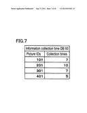 INFORMATION PRESENTATION DEVICE diagram and image