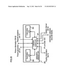 INFORMATION PRESENTATION DEVICE diagram and image