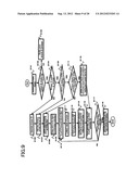 INFORMATION PRESENTATION DEVICE diagram and image