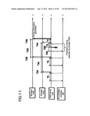 INFORMATION PRESENTATION DEVICE diagram and image