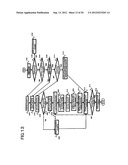 INFORMATION PRESENTATION DEVICE diagram and image