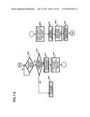 INFORMATION PRESENTATION DEVICE diagram and image