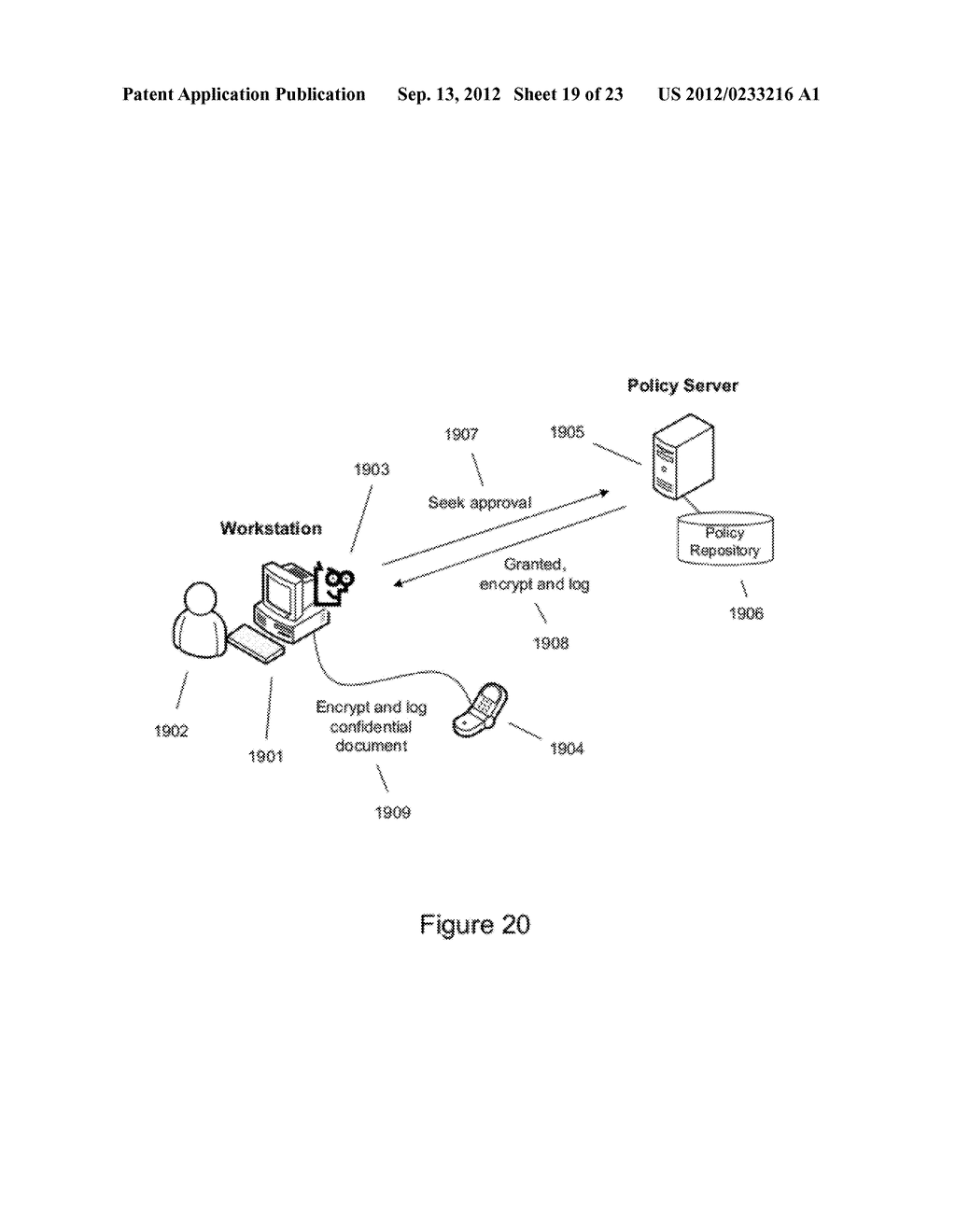 Intelligent Policy Deployment - diagram, schematic, and image 20