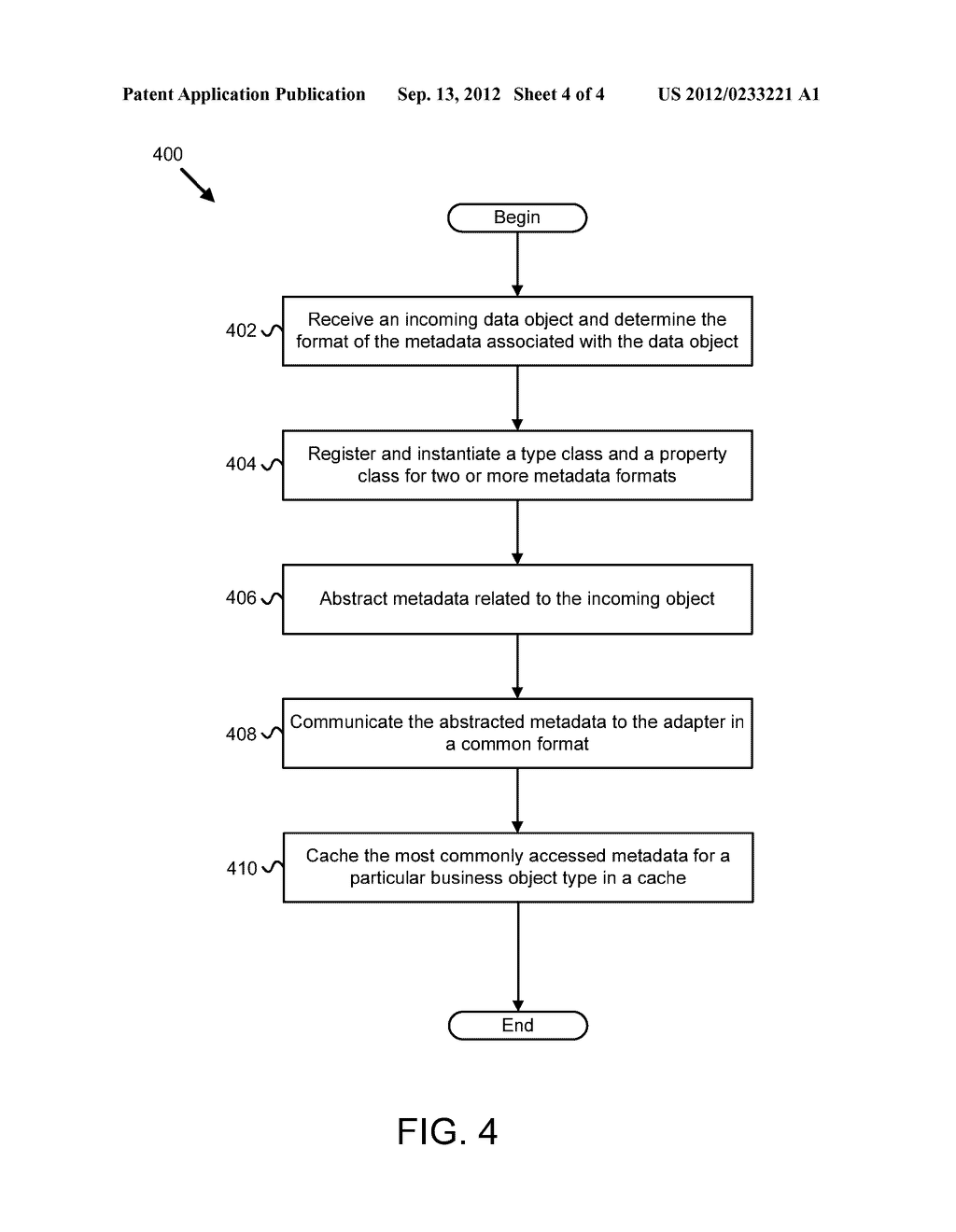 SEAMLESS MULTIPLE FORMAT METADATA ABSTRACTION - diagram, schematic, and image 05