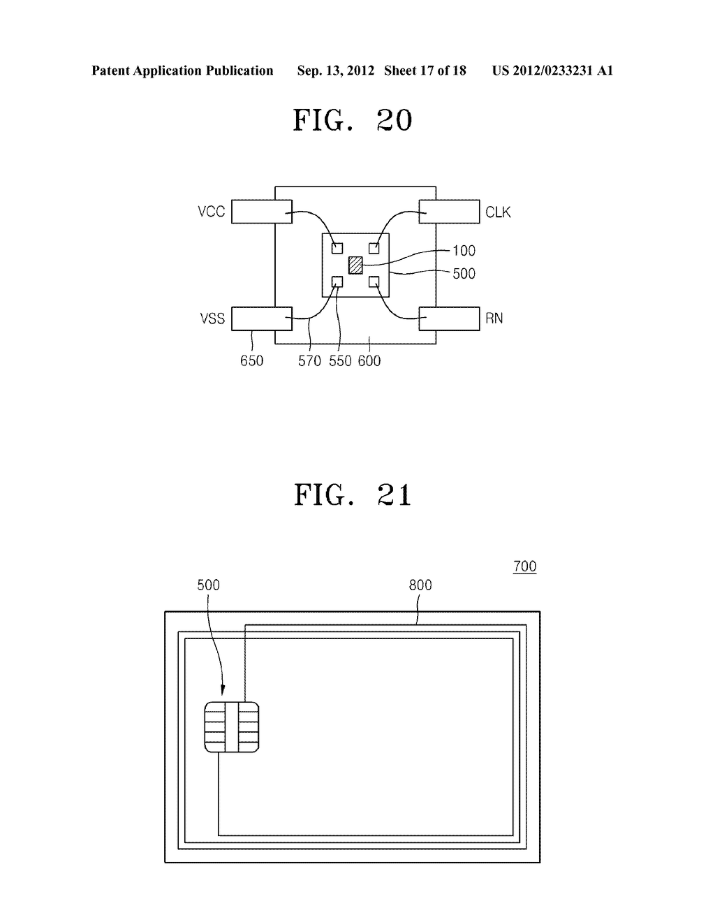 APPARATUS FOR GENERATING RANDOM NUMBER - diagram, schematic, and image 18