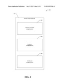 SCTP ASSOCIATION ENDPOINT RELOCATION IN A LOAD BALANCING SYSTEM diagram and image