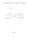 VOIP COMMUNICATION SYSTEM AND METHOD FOR REGISTERING CLIENT DEVICES WITH     SAME diagram and image