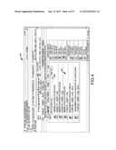 METHOD AND SYSTEM FOR INTERACTING AND SERVICING USERS BY ORIENTATION diagram and image