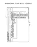 METHOD AND SYSTEM FOR INTERACTING AND SERVICING USERS BY ORIENTATION diagram and image