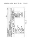 METHOD AND SYSTEM FOR INTERACTING AND SERVICING USERS BY ORIENTATION diagram and image