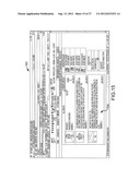 METHOD AND SYSTEM FOR INTERACTING AND SERVICING USERS BY ORIENTATION diagram and image