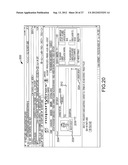 METHOD AND SYSTEM FOR INTERACTING AND SERVICING USERS BY ORIENTATION diagram and image