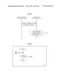 INFORMATION PROCESSING SYSTEM, INFORMATION PROCESSING METHOD, INFORMATION     PROCESSING DEVICE, INFORMATION PROCESSING DEVICE CONTROL METHOD,     INFORMATION PROCESSING TERMINAL, INFORMATION PROCESSING TERMINAL CONTROL     METHOD, INFORMATION STORAGE MEDIUM AND PROGRAM diagram and image