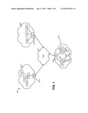 OPTIMIZED PREFETCHING FOR WIDE AREA NETWORKS diagram and image