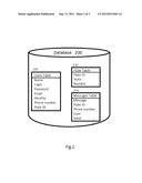 Method and System for Vehicle Messaging diagram and image