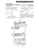 IDENTIFYING AND USING IDENTITIES DEEMED TO BE KNOWN TO A USER diagram and image