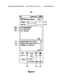 IDENTIFYING AND USING IDENTITIES DEEMED TO BE KNOWN TO A USER diagram and image