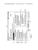 IDENTIFYING AND USING IDENTITIES DEEMED TO BE KNOWN TO A USER diagram and image