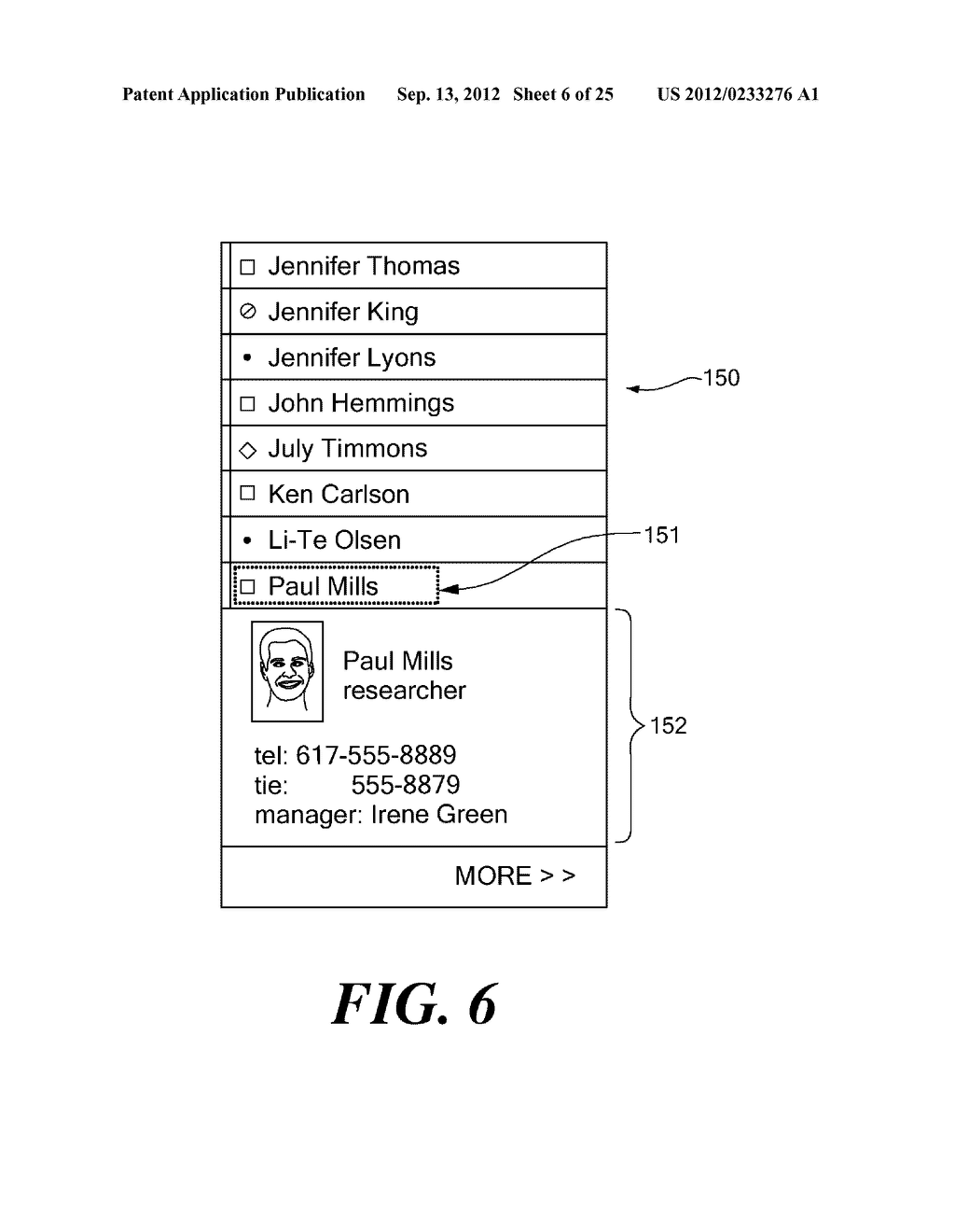 RECEIVING AND PRESENTING DETAILED ACTIVITY INFORMATION REGARDING CURRENT     AND RECENT INSTANT MESSAGING SESSIONS OF REMOTE USERS - diagram, schematic, and image 07