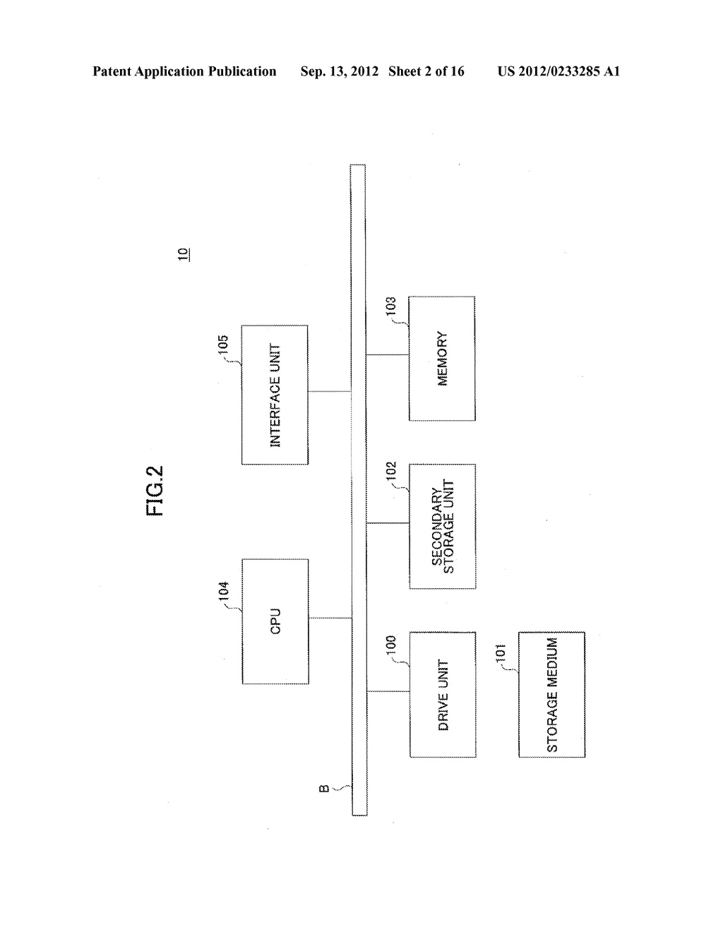 STORAGE MEDIUM, INFORMATION PROCESSING APPARATUS, AND MIGRATION METHOD - diagram, schematic, and image 03