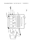 SYSTEM AND METHOD FOR PROVISIONING A REMOTE RESOURCE FOR AN ELECTRONIC     DEVICE diagram and image