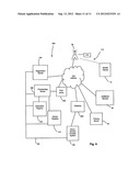 SYSTEM AND METHOD FOR PROVISIONING A REMOTE RESOURCE FOR AN ELECTRONIC     DEVICE diagram and image