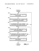 METHODS OF MANAGING LOADS ON A PLURALITY OF SECONDARY DATA SERVERS WHOSE     WORKFLOWS ARE CONTROLLED BY A PRIMARY CONTROL SERVER diagram and image