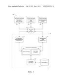 MANAGING DELIVERY OF APPLICATION SERVER CONTENT diagram and image