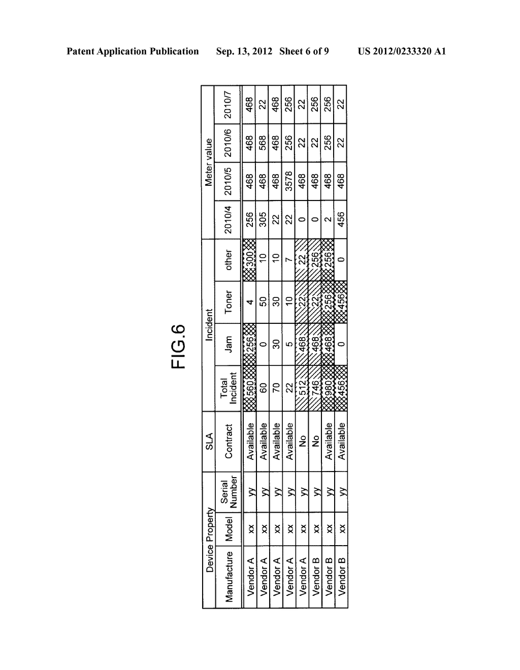 REPORT PRODUCTION APPARATUS, REPORT PRODUCTION SYSTEM, AND REPORT     PRODUCTION METHOD - diagram, schematic, and image 07