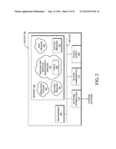 Efficient Message Distribution for Directed Acyclic Graphs diagram and image