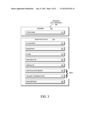 Efficient Message Distribution for Directed Acyclic Graphs diagram and image