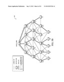 Efficient Message Distribution for Directed Acyclic Graphs diagram and image