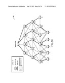 Efficient Message Distribution for Directed Acyclic Graphs diagram and image