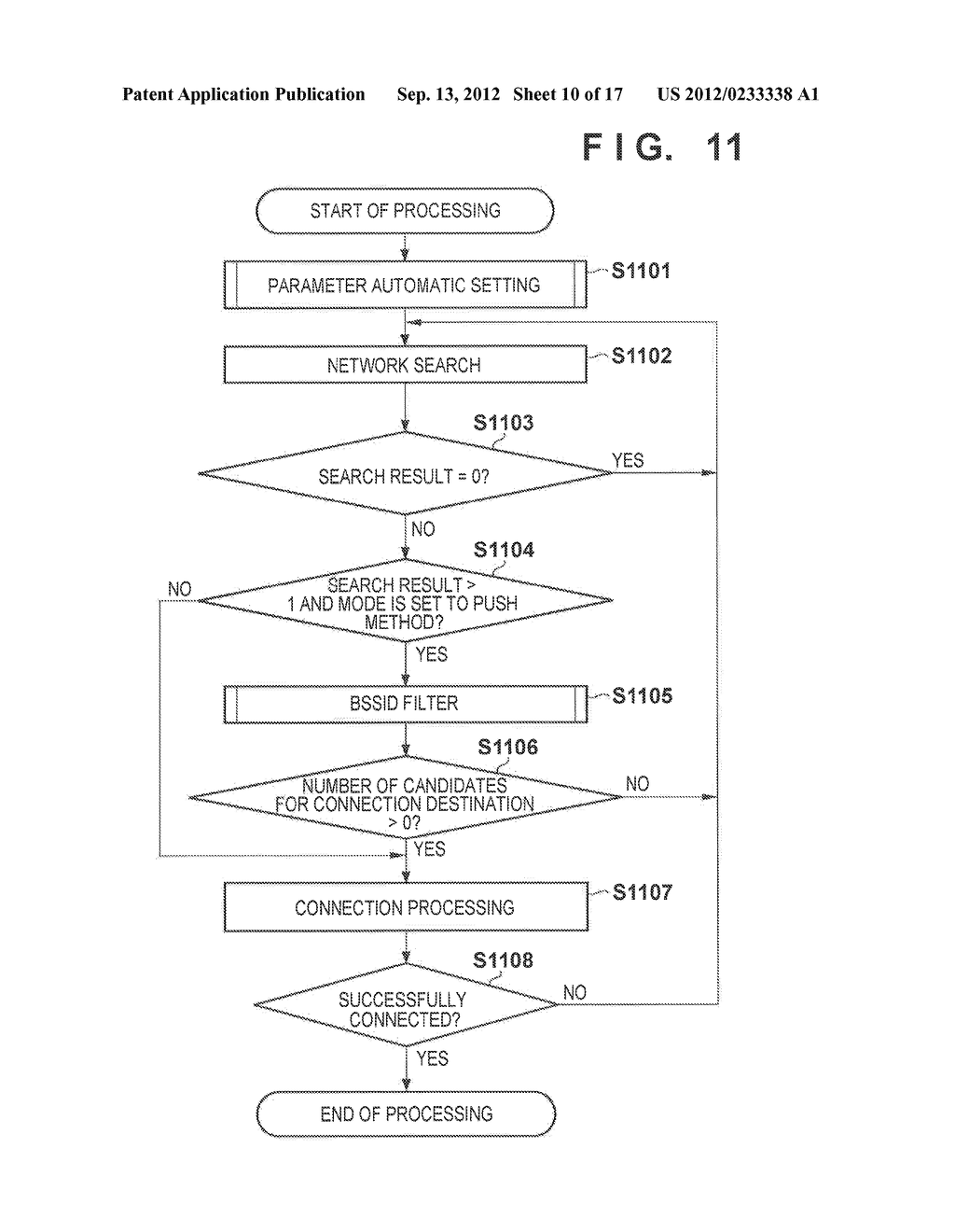 COMMUNICATION APPARATUS, METHOD FOR CONTROLLING THE COMMUNICATION     APPARATUS, AND STORAGE MEDIUM - diagram, schematic, and image 11