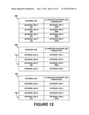 HANDHELD COMPUTER SYSTEM THAT ATTEMPTS TO ESTABLISH AN ALTERNATIVE NETWORK     LINK UPON FAILING TO ESTABLISH A REQUESTED NETWORK LINK diagram and image