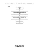 HANDHELD COMPUTER SYSTEM THAT ATTEMPTS TO ESTABLISH AN ALTERNATIVE NETWORK     LINK UPON FAILING TO ESTABLISH A REQUESTED NETWORK LINK diagram and image