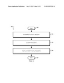 Opportunistic Network Updates diagram and image