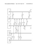 Opportunistic Network Updates diagram and image