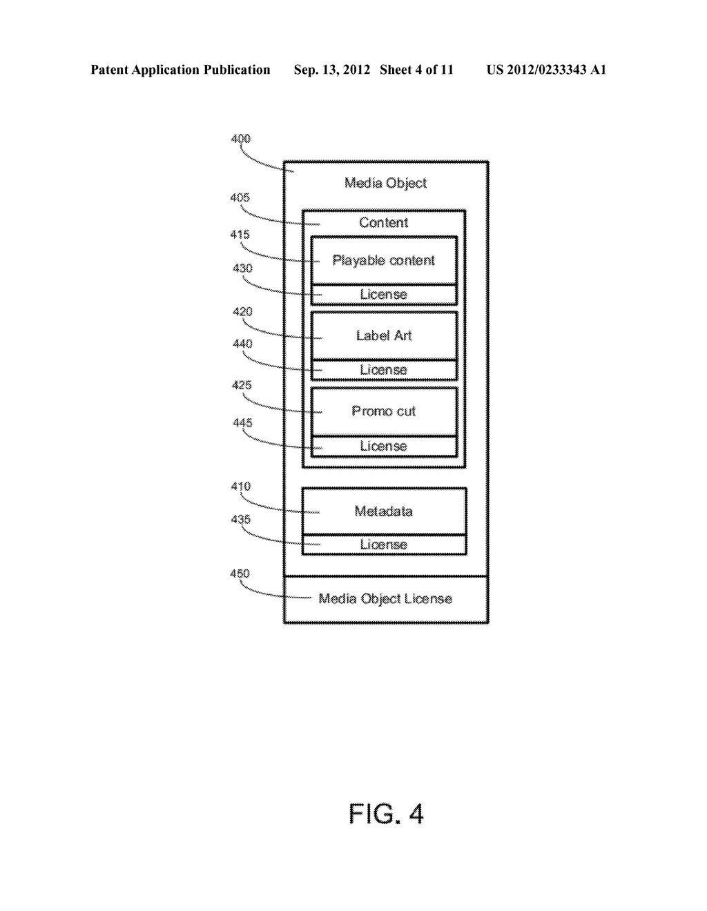 MEDIA DEVICE PRESENCE MANAGEMENT - diagram, schematic, and image 05