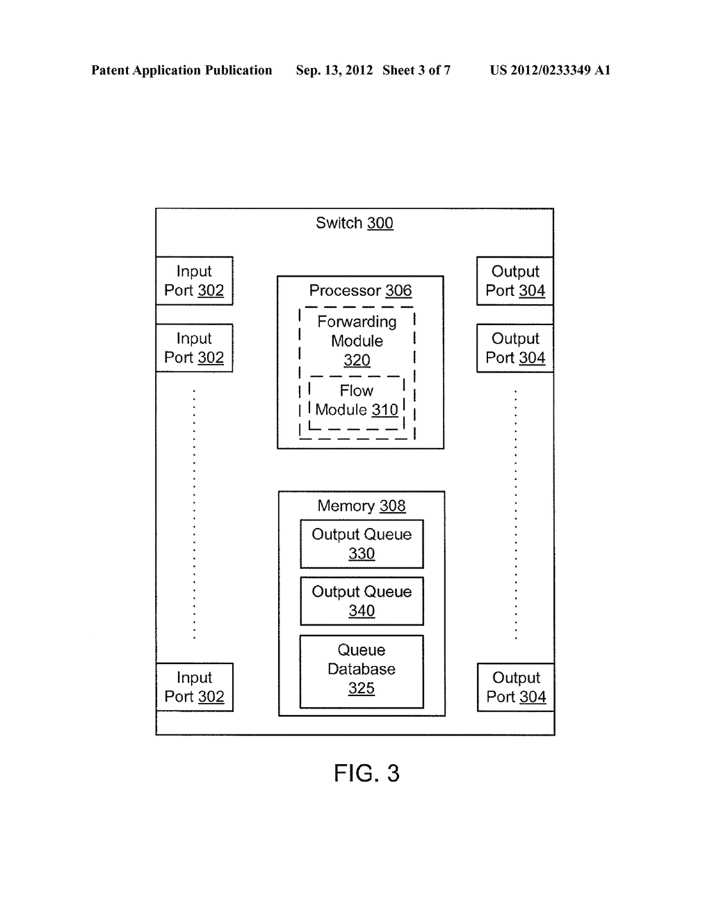 METHODS AND APPARATUS FOR PATH SELECTION WITHIN A NETWORK BASED ON FLOW     DURATION - diagram, schematic, and image 04